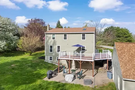 14 Weaver Place Weare NH 03281