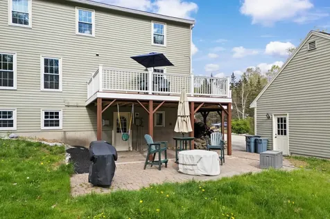 14 Weaver Place Weare NH 03281
