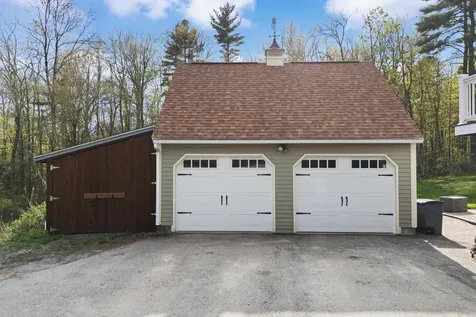 14 Weaver Place Weare NH 03281