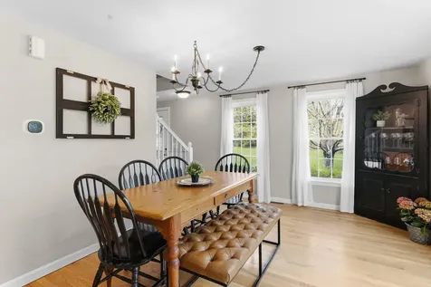 14 Weaver Place Weare NH 03281