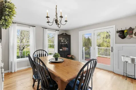 14 Weaver Place Weare NH 03281