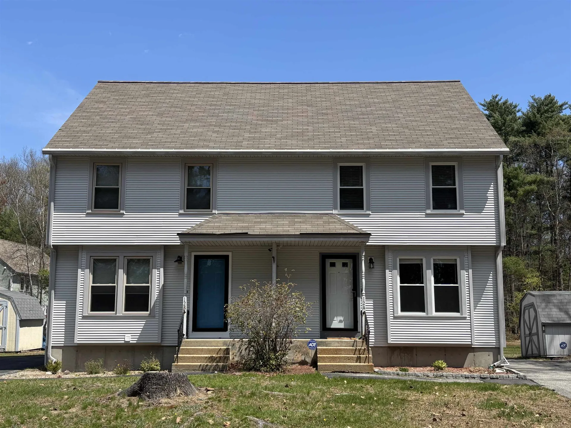 12 Landmark Lane Goffstown NH 03045