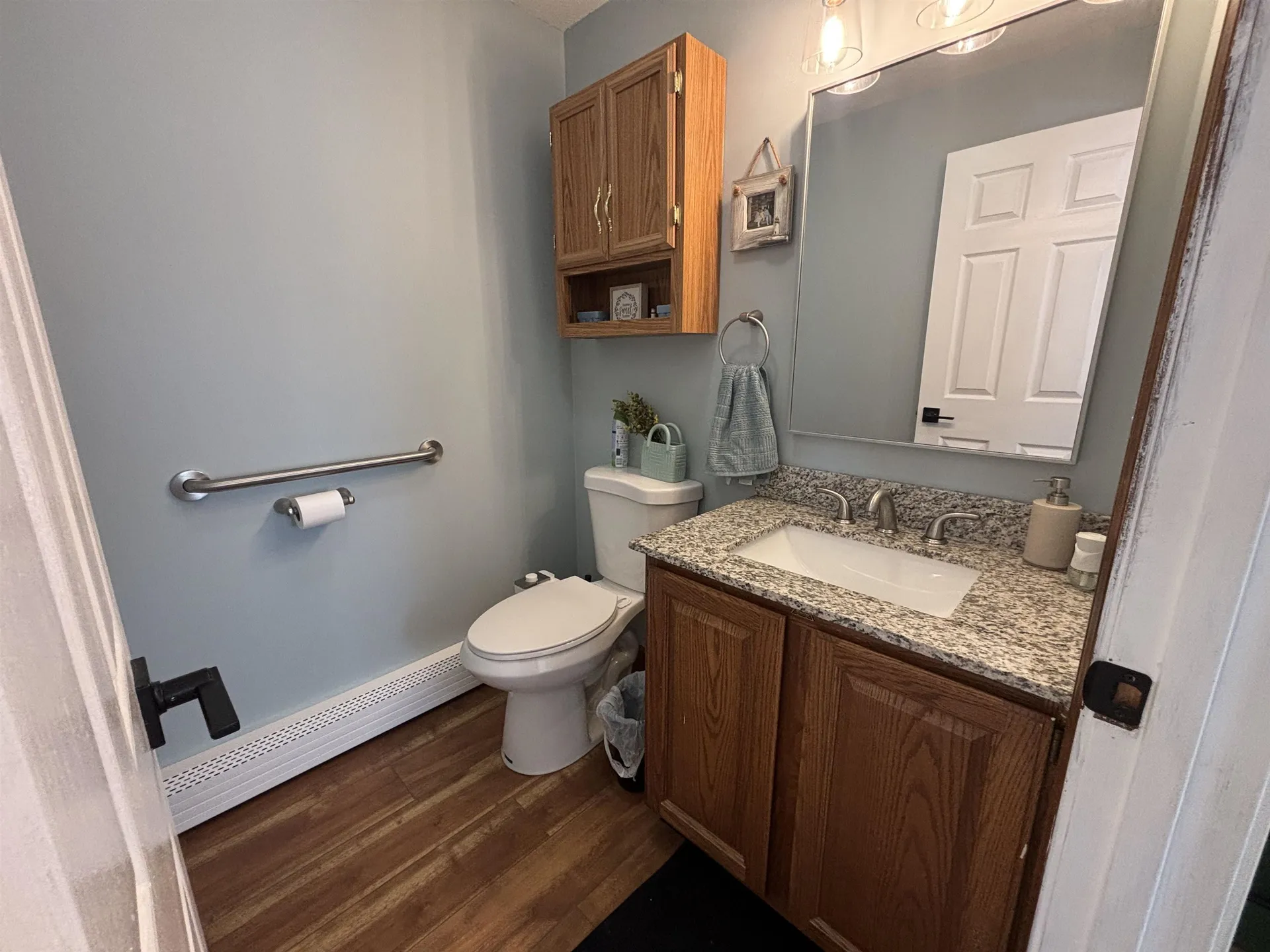 12 Landmark Lane Goffstown NH 03045