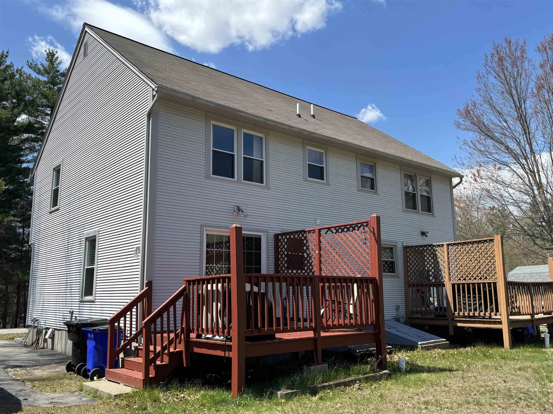 12 Landmark Lane Goffstown NH 03045