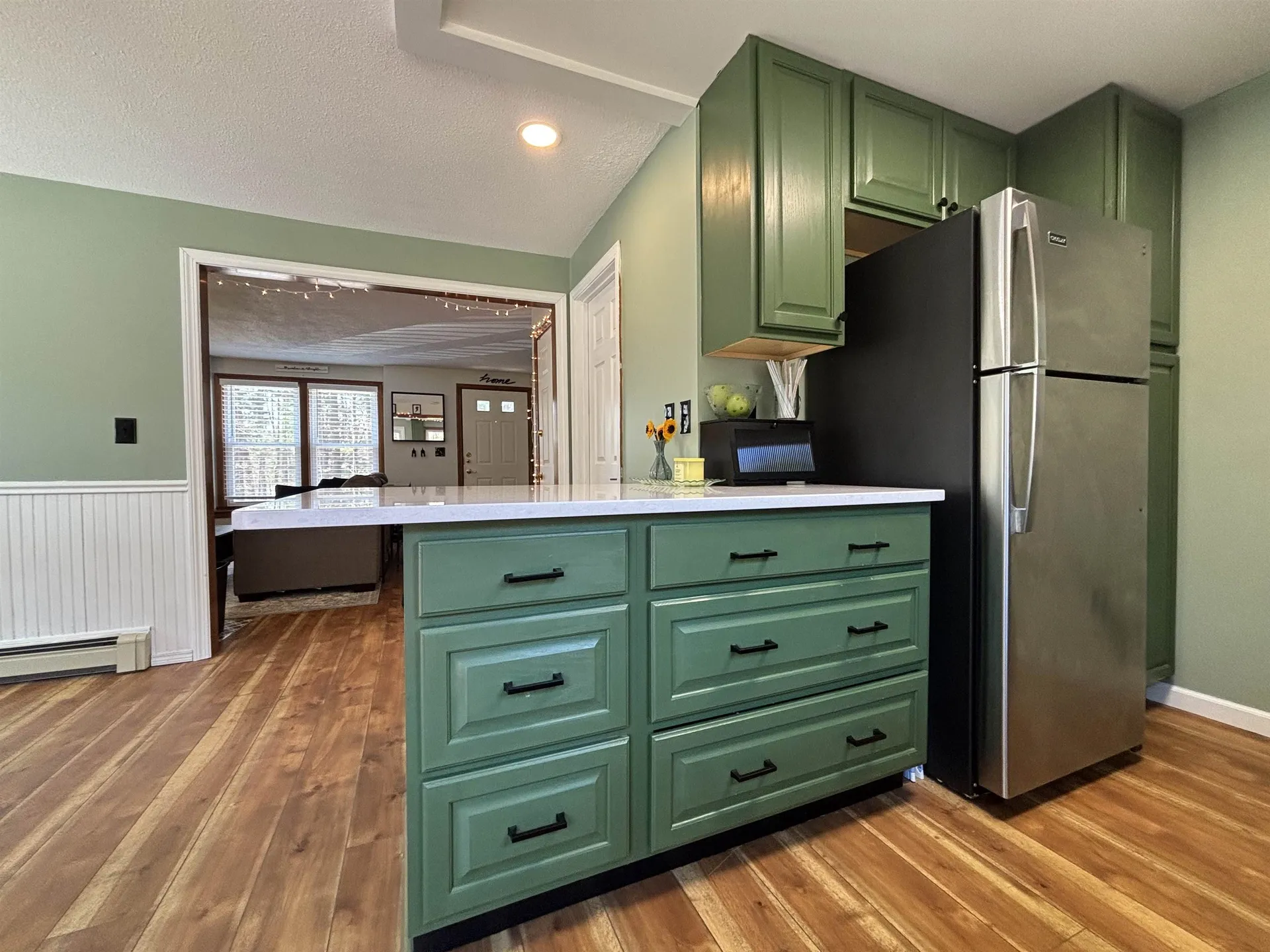 12 Landmark Lane Goffstown NH 03045