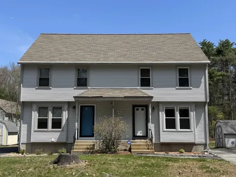 12 Landmark Lane Goffstown NH 03045