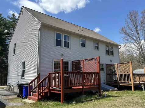12 Landmark Lane Goffstown NH 03045