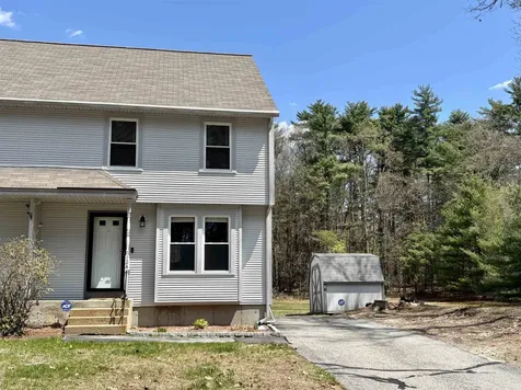 12 Landmark Lane Goffstown NH 03045