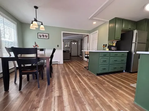 12 Landmark Lane Goffstown NH 03045