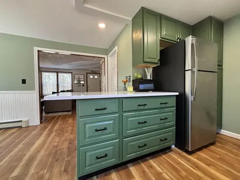 12 Landmark Lane Goffstown NH 03045