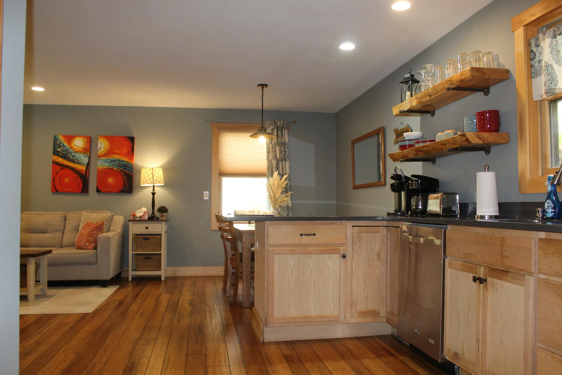 90 Chandler Mountain Road Bartlett NH 03845