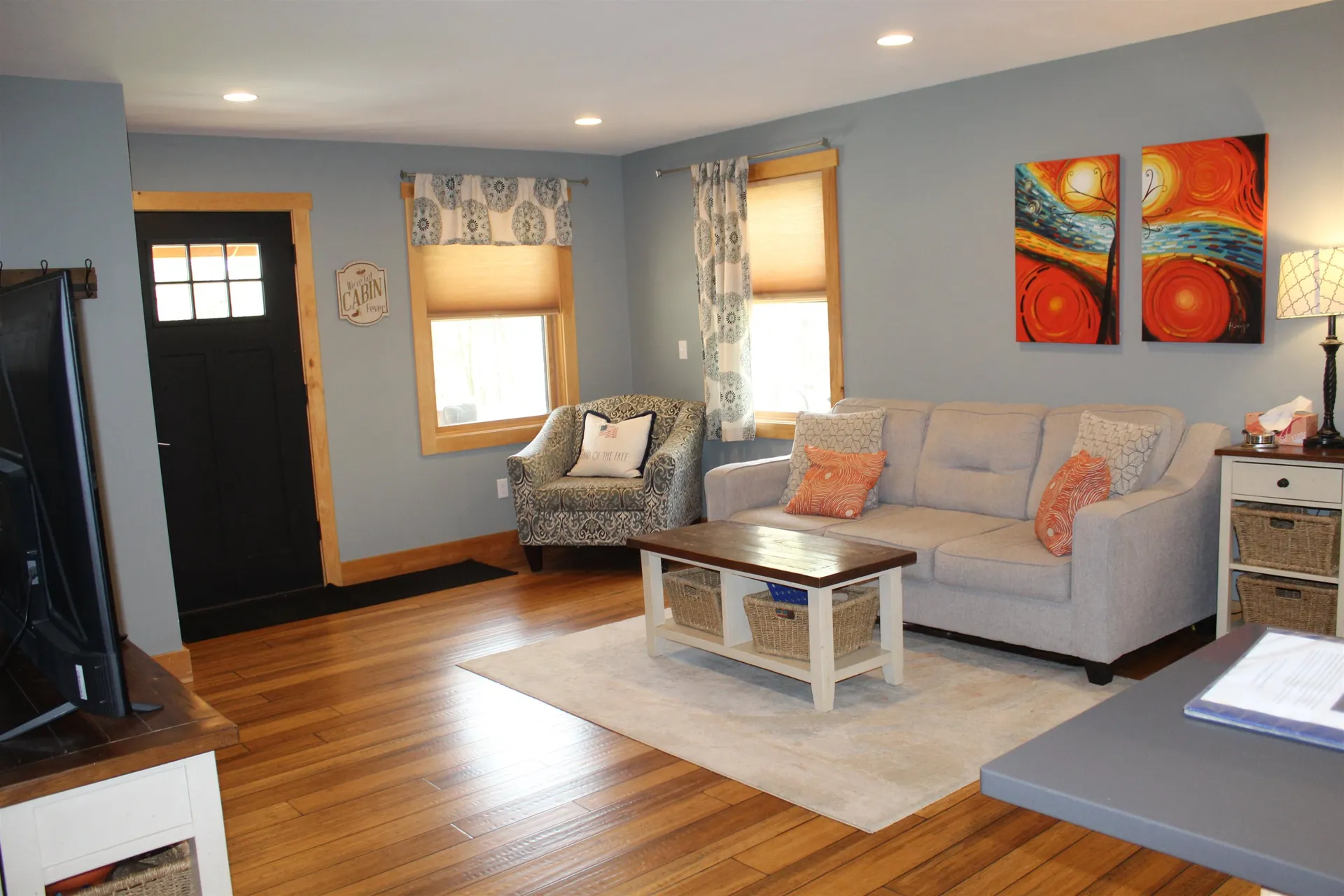 90 Chandler Mountain Road Bartlett NH 03845