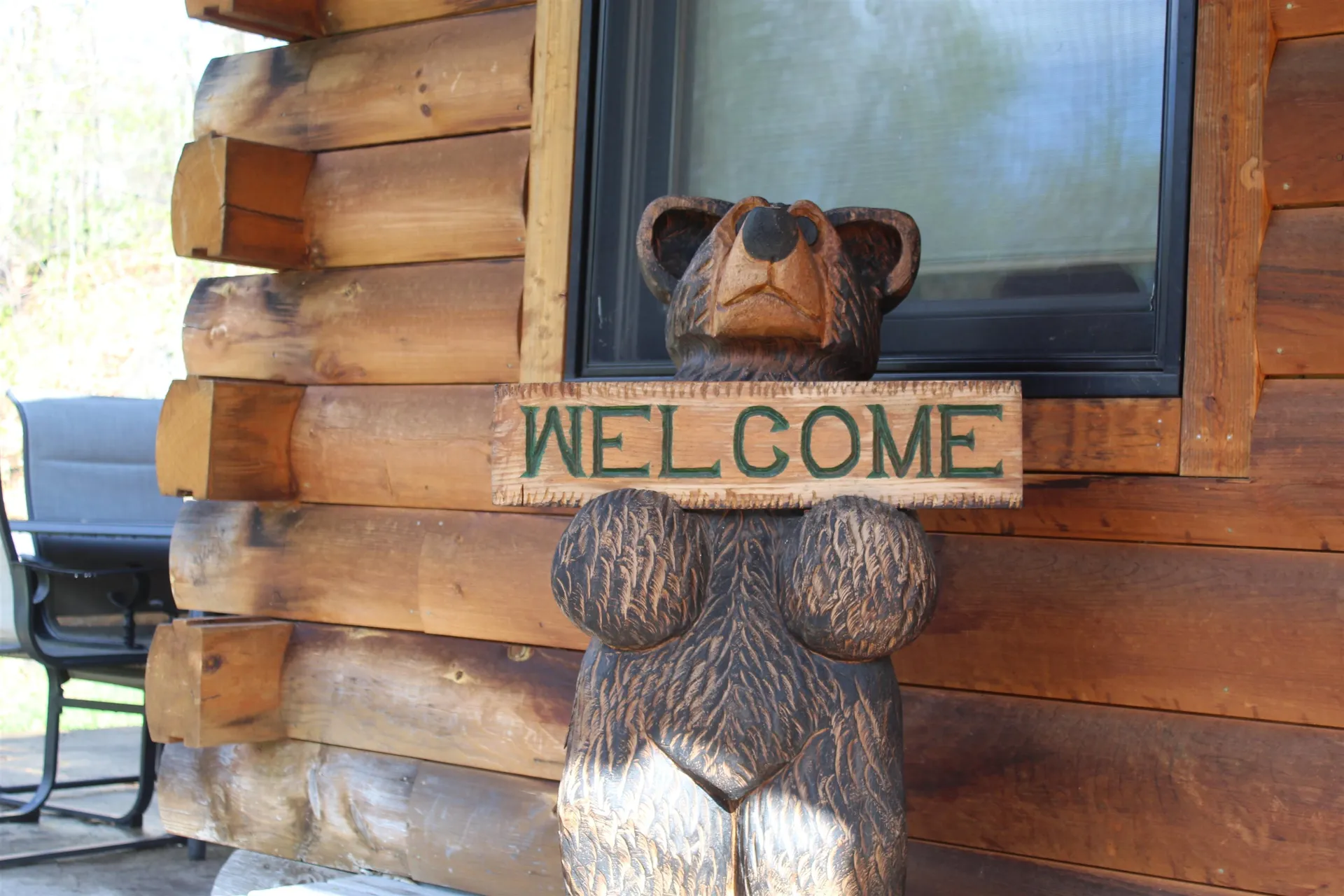 90 Chandler Mountain Road Bartlett NH 03845