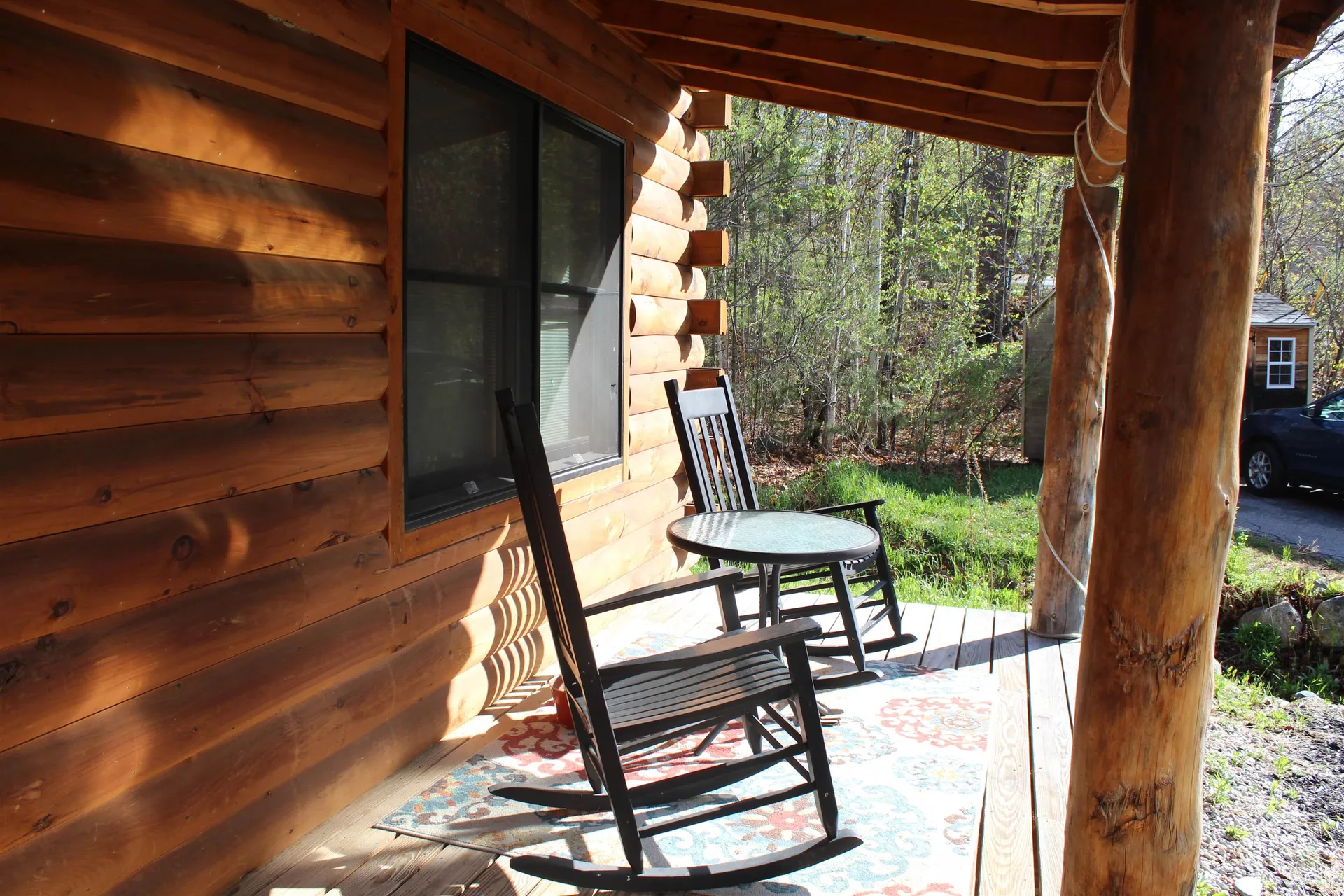 90 Chandler Mountain Road Bartlett NH 03845