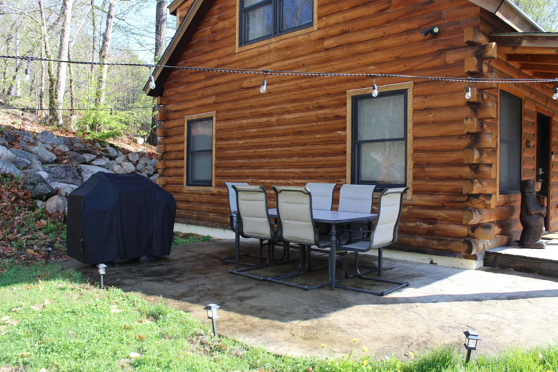 90 Chandler Mountain Road Bartlett NH 03845