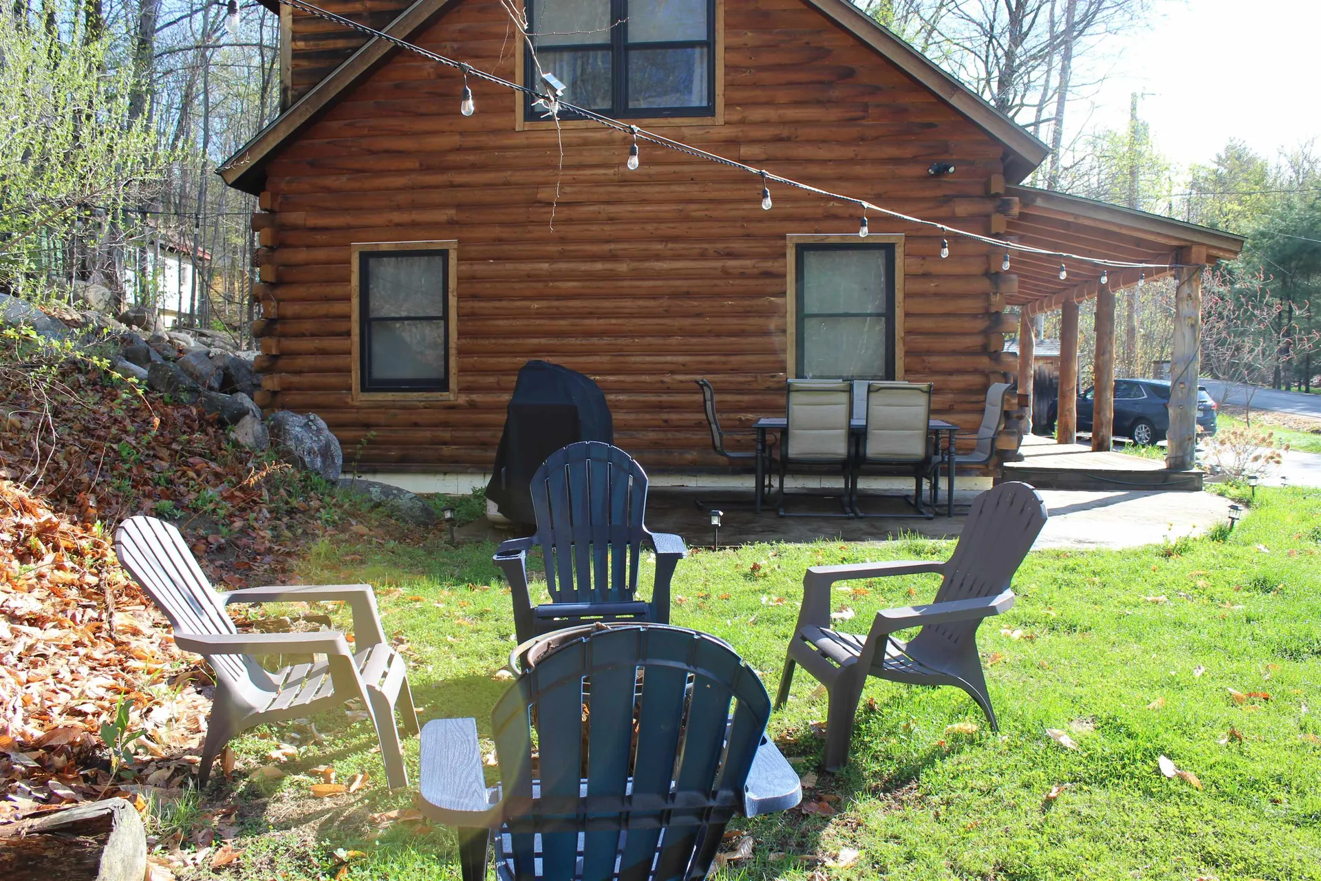 90 Chandler Mountain Road Bartlett NH 03845