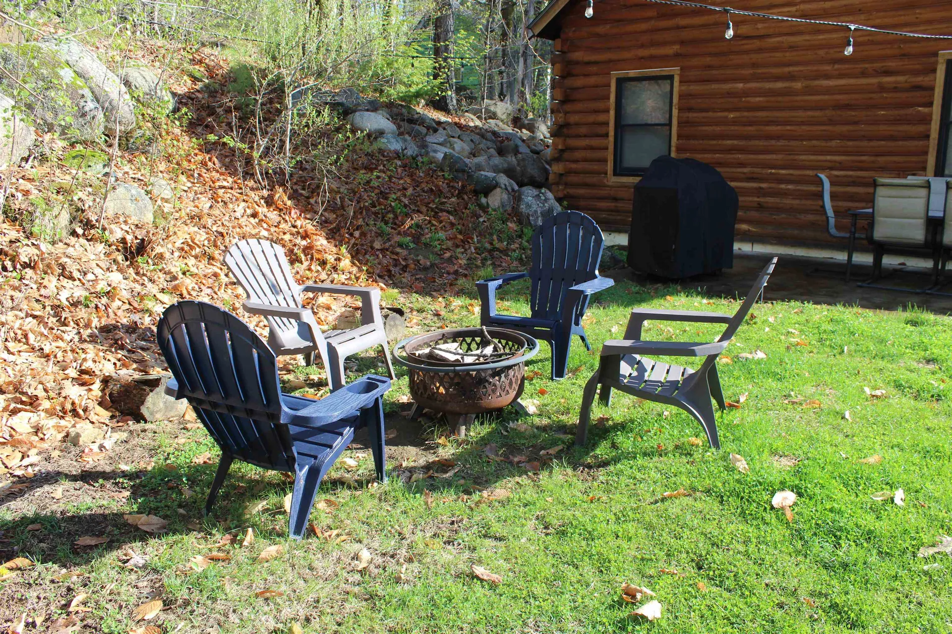 90 Chandler Mountain Road Bartlett NH 03845