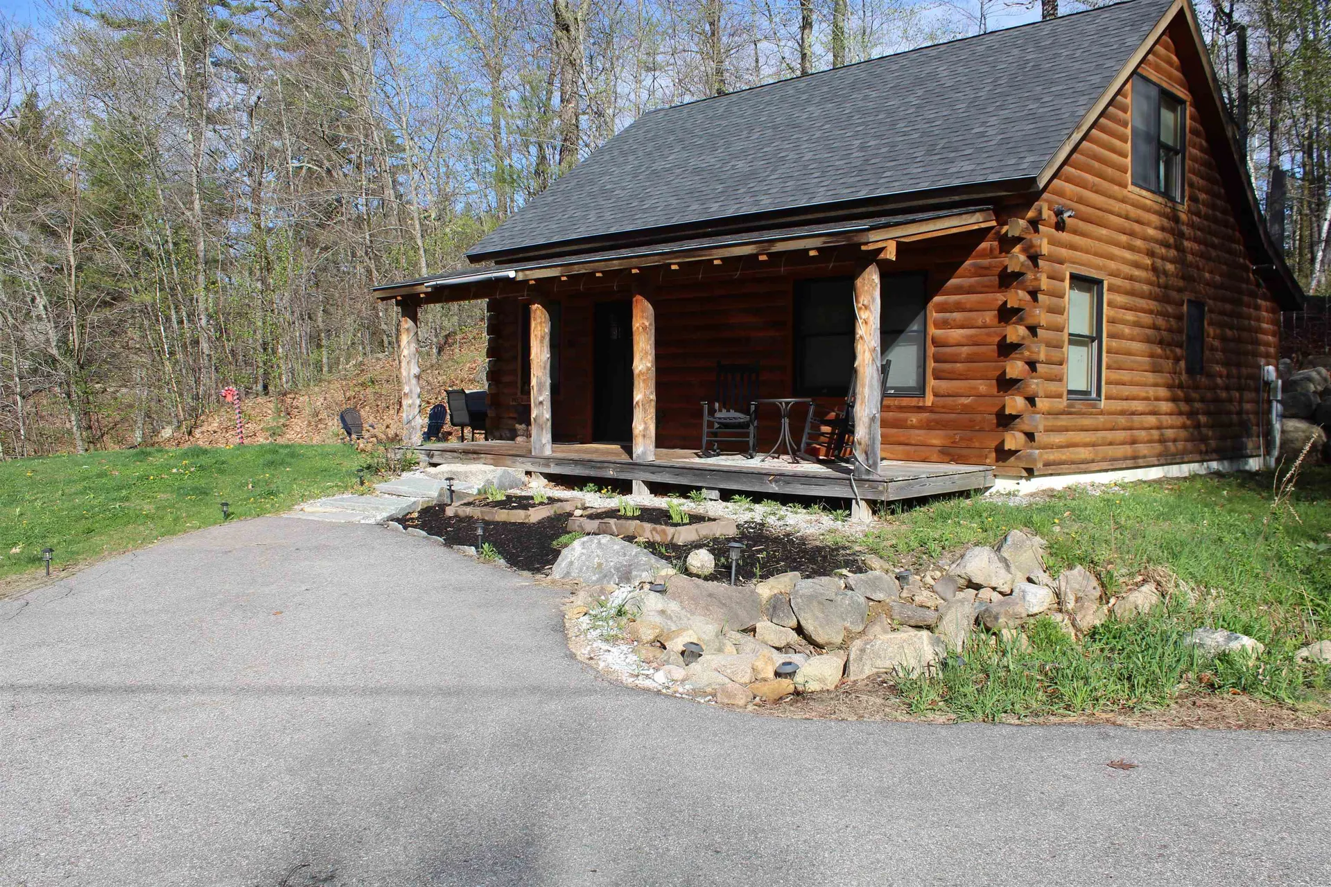 90 Chandler Mountain Road Bartlett NH 03845