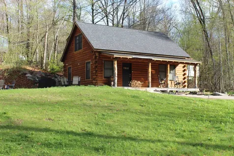 90 Chandler Mountain Road Bartlett NH 03845