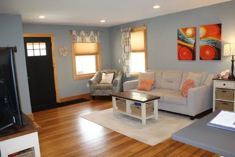 90 Chandler Mountain Road Bartlett NH 03845