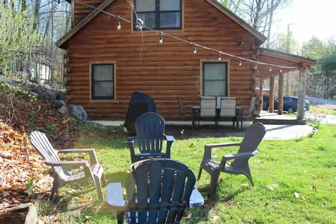 90 Chandler Mountain Road Bartlett NH 03845