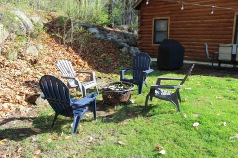 90 Chandler Mountain Road Bartlett NH 03845