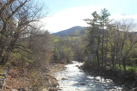 90 Chandler Mountain Road Bartlett NH 03845