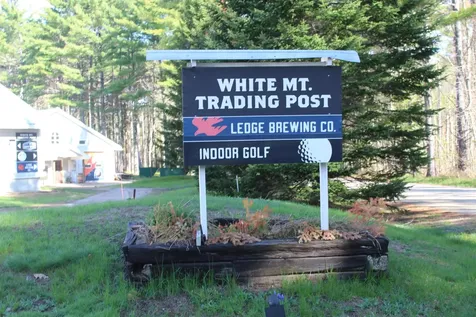 90 Chandler Mountain Road Bartlett NH 03845