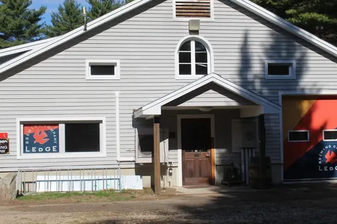 90 Chandler Mountain Road Bartlett NH 03845