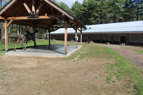 90 Chandler Mountain Road Bartlett NH 03845
