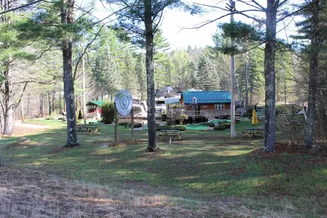 90 Chandler Mountain Road Bartlett NH 03845