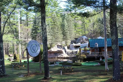 90 Chandler Mountain Road Bartlett NH 03845