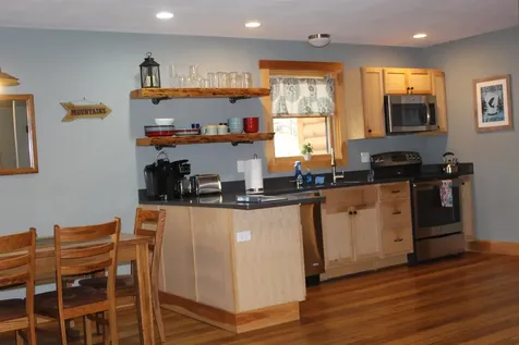 90 Chandler Mountain Road Bartlett NH 03845