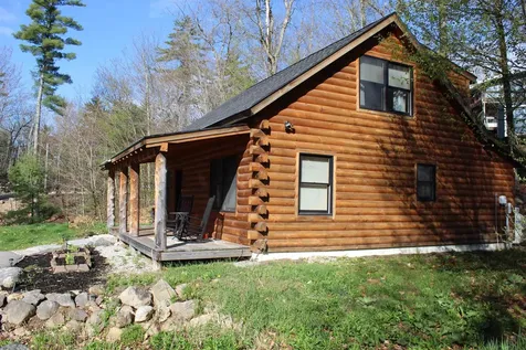 90 Chandler Mountain Road Bartlett NH 03845