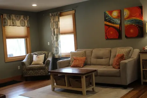 90 Chandler Mountain Road Bartlett NH 03845