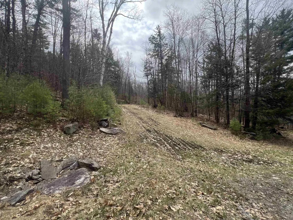 00 Stagecoach Road Norwich VT 05055