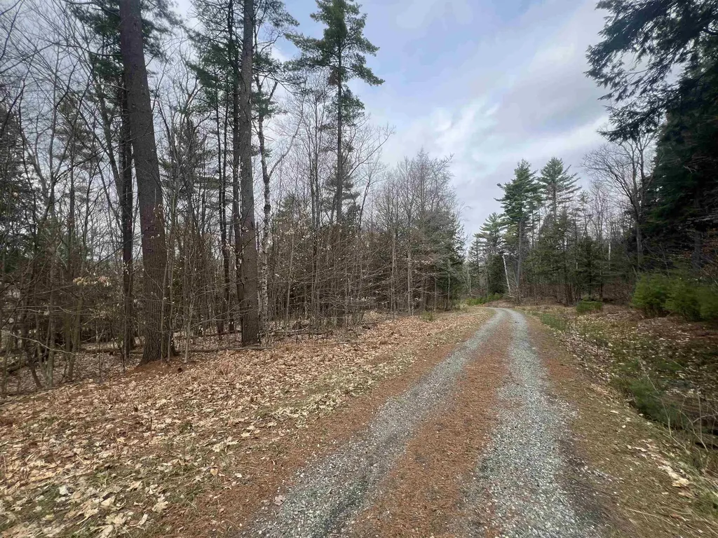 00 Stagecoach Road Norwich VT 05055