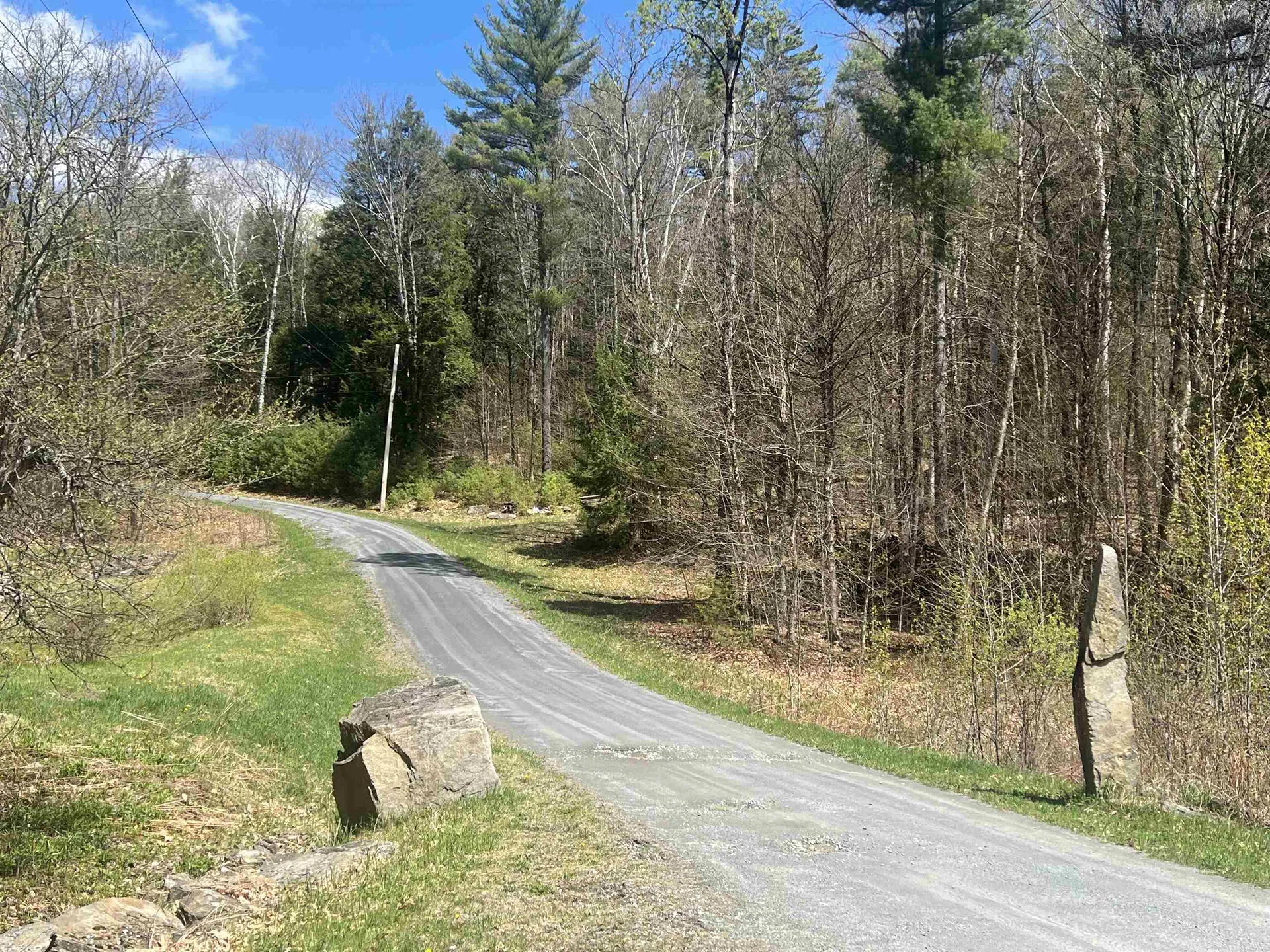 00 Stagecoach Road Norwich VT 05055