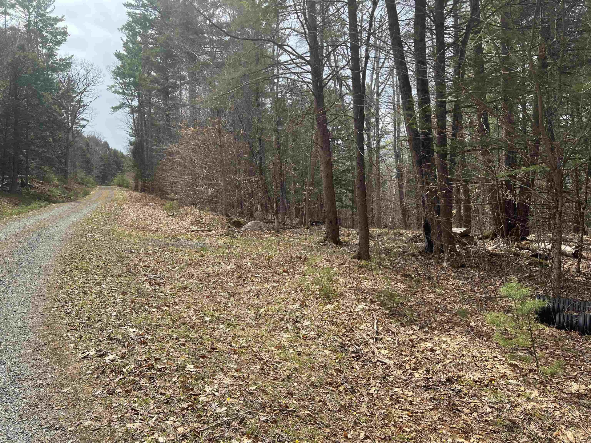 00 Stagecoach Road Norwich VT 05055