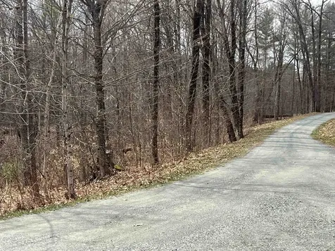 00 Stagecoach Road Norwich VT 05055