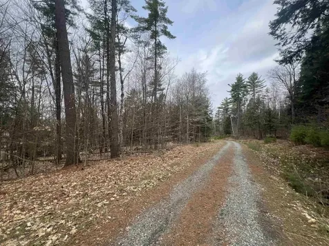 00 Stagecoach Road Norwich VT 05055