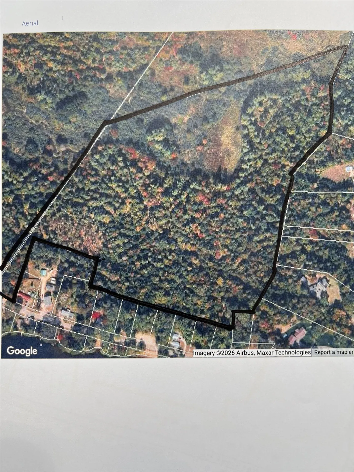 240 Clough Pond Road Loudon NH 03307