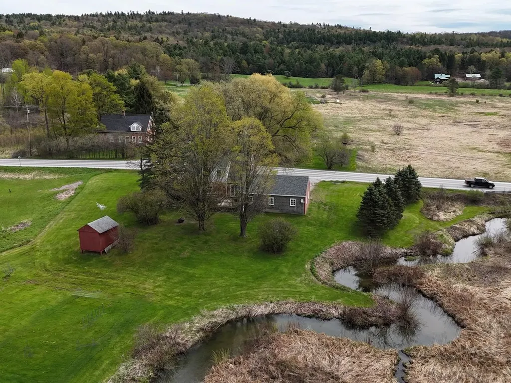 5506 St. George Road Williston VT 05495