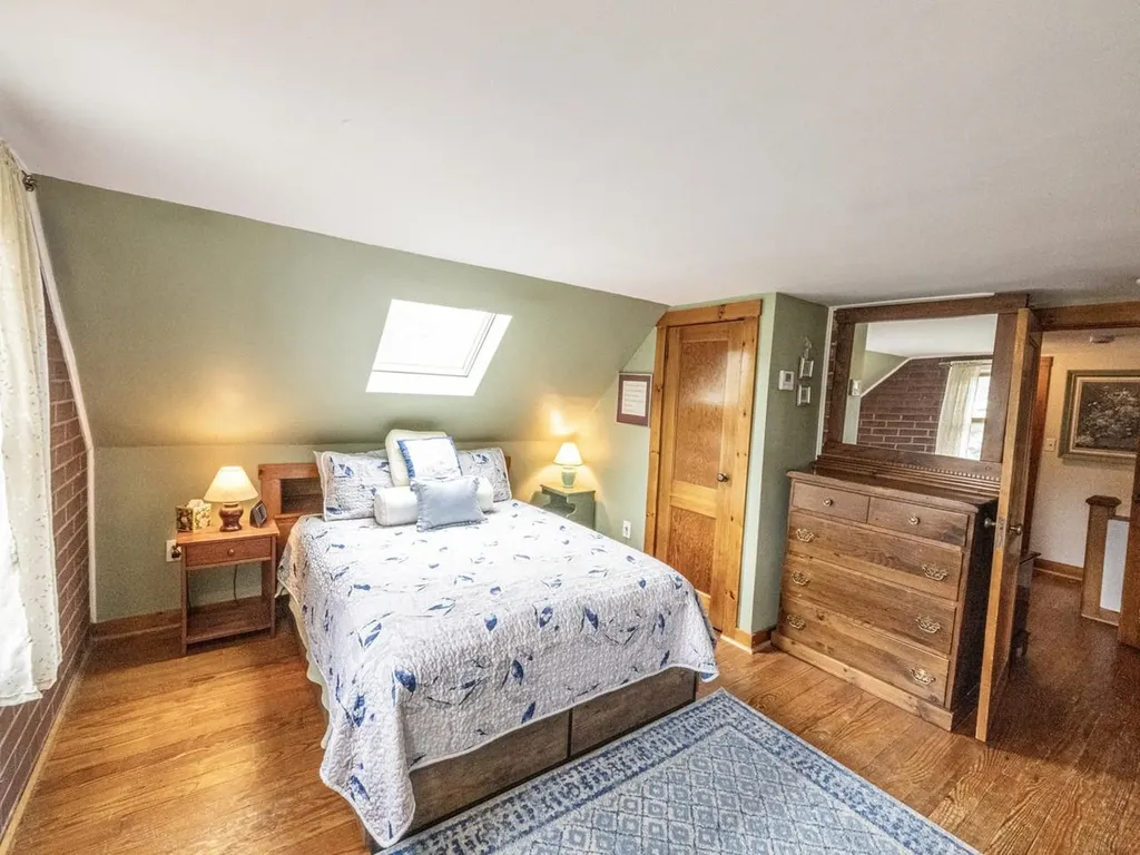 5506 St. George Road Williston VT 05495