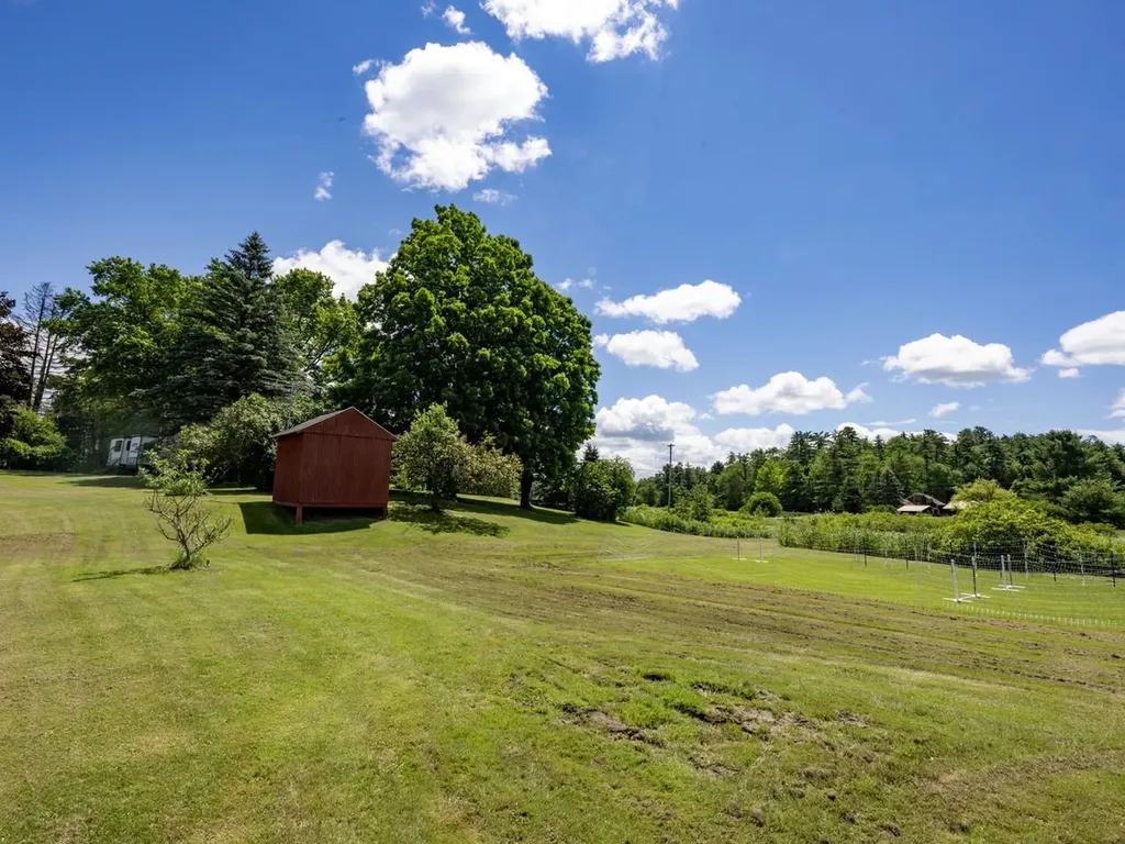 5506 St. George Road Williston VT 05495