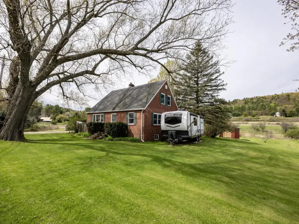 5506 St. George Road Williston VT 05495