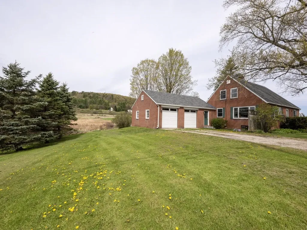 5506 St. George Road Williston VT 05495