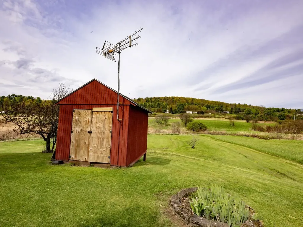 5506 St. George Road Williston VT 05495