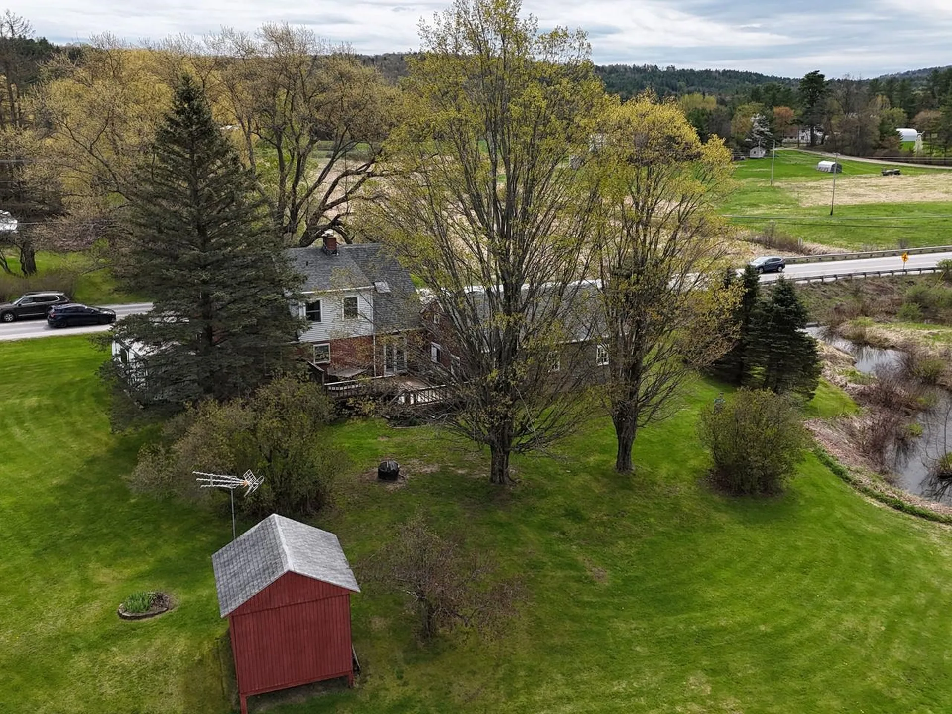 5506 St. George Road Williston VT 05495