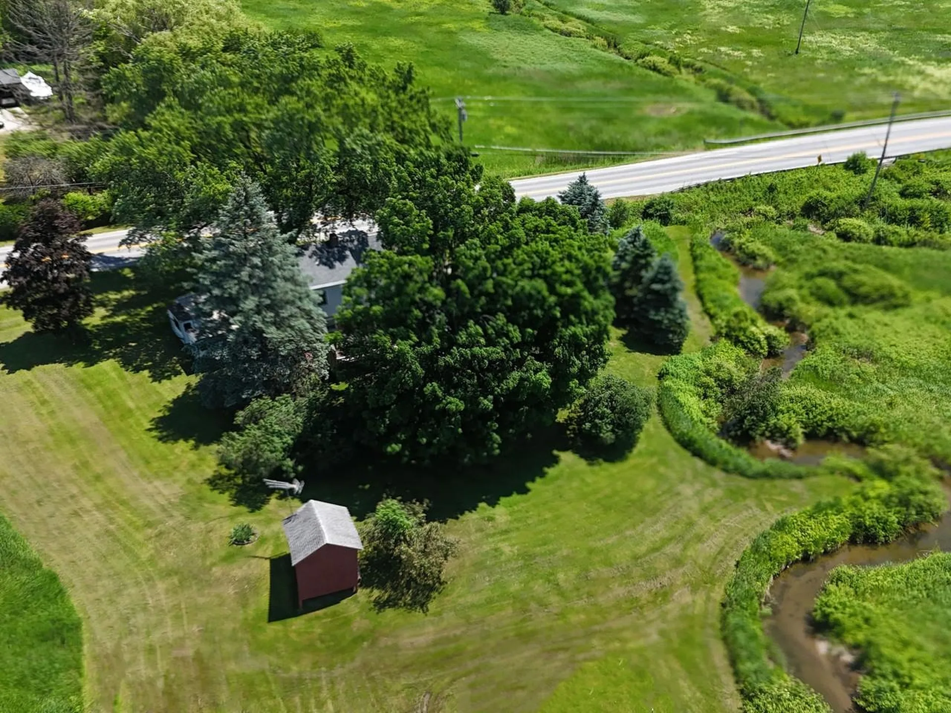 5506 St. George Road Williston VT 05495